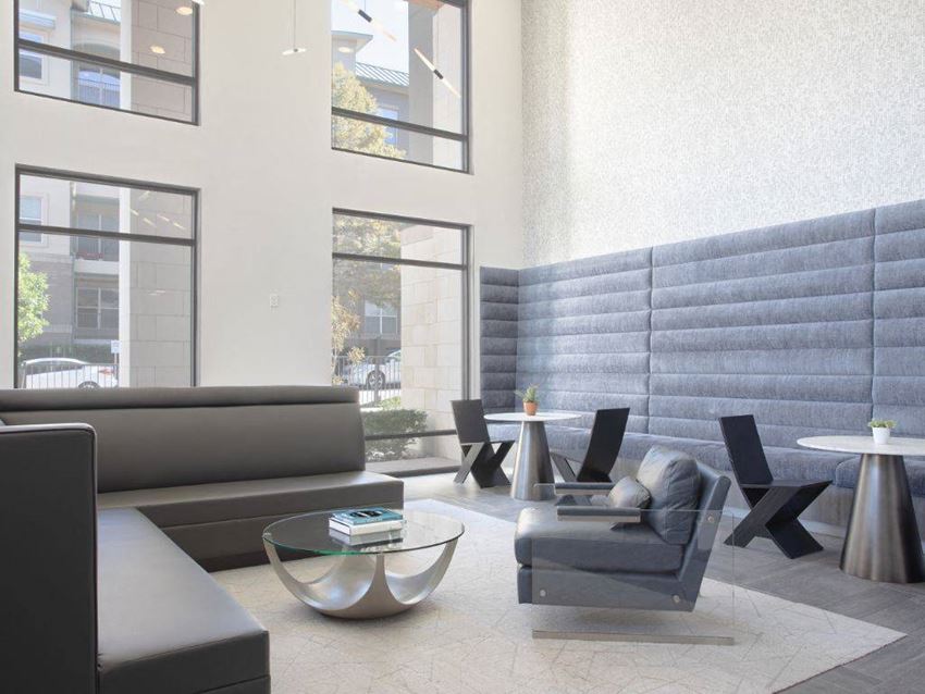 Cue Galatyn Station Apartments, 2305 Plaza Blvd, Richardson, TX RentCafe